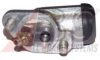 LANDROVER 243744 Wheel Brake Cylinder